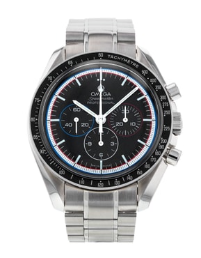 Hard to find models and special edition timepieces available at Watchfinder